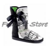 Bota Bone Breaker - Iron Fist