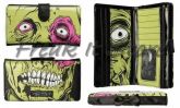 Carteira Zombie - Iron Fist
