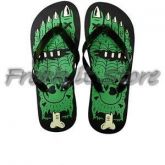 Chinelo zombie - Sourpuss