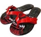 Chinelo Wolfbeater - Iron Fist