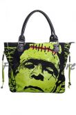 Bolsa Frankenstein Shoulder Banned