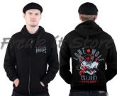 Lone Wolf - Sourpuss