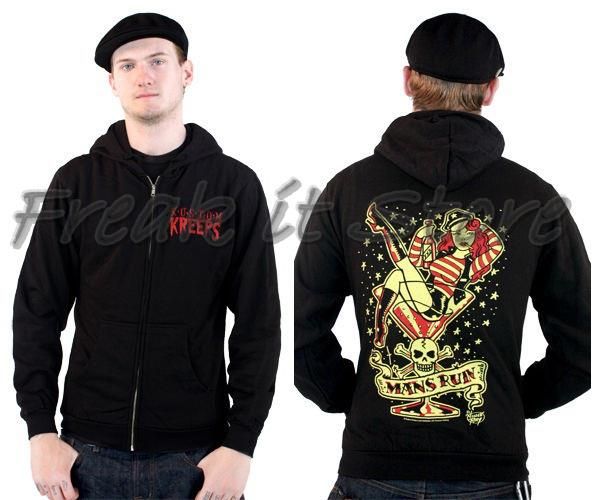 Mans Ruin - Sourpuss