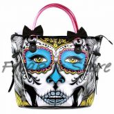Bolsa lady kille Iron fist