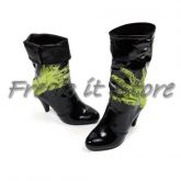 Bota One Hand In The Grave Iron Fist