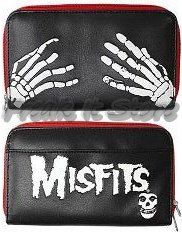 Carteira Misfits - Sourpuss