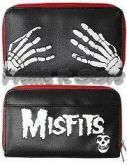Carteira Misfits - Sourpuss