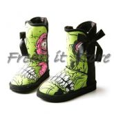 Zombie Stomper - Iron Fist