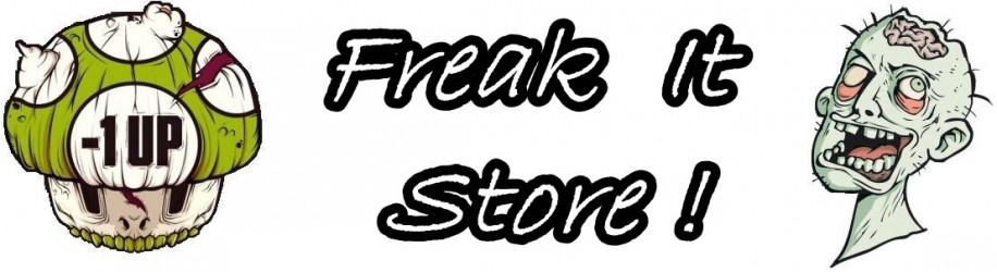 Freak It Store